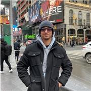 Profesor de musica, flauta, piano, guitarra